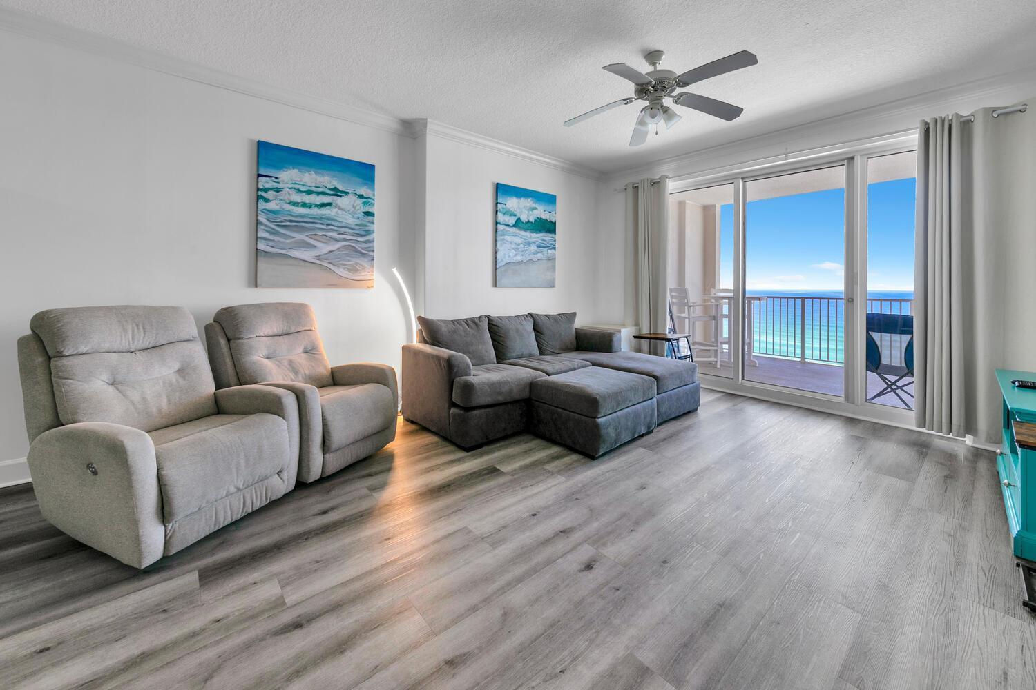 Ocean Reef 904 By Emerald Coast Retreats 파나마 시티 외부 사진