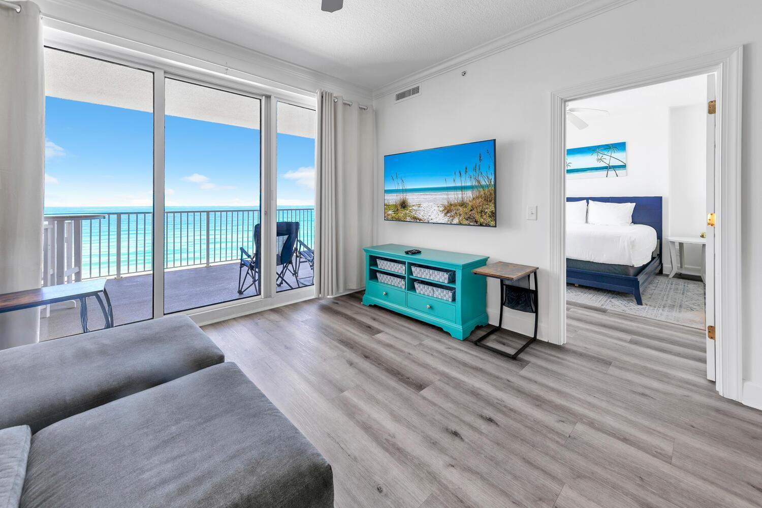 Ocean Reef 904 By Emerald Coast Retreats 파나마 시티 외부 사진