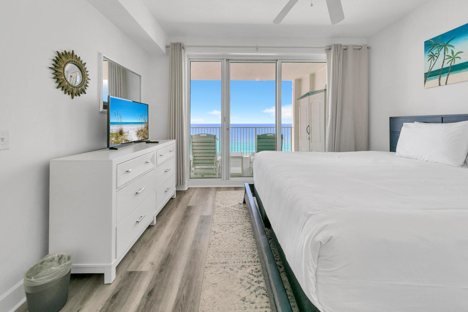 Ocean Reef 904 By Emerald Coast Retreats 파나마 시티 외부 사진